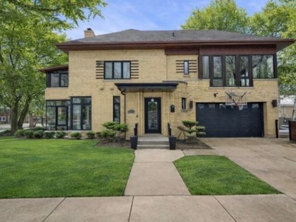 478 Kent Road, Riverside, IL 60546