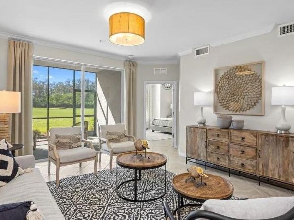 6039 Ellerston WAY , Unit 2018, AVE MARIA, FL 34142