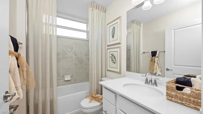 6039 Ellerston Way , Unit 2018, Ave Maria, FL 34142 Photo