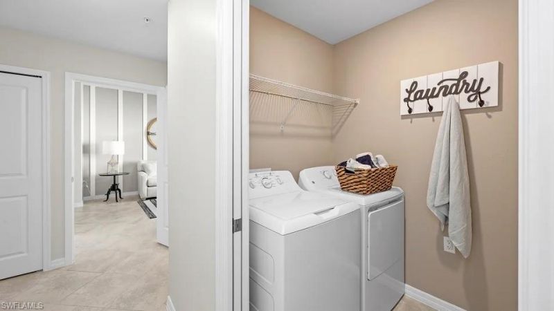 6039 Ellerston Way , Unit 2018, Ave Maria, FL 34142 Photo