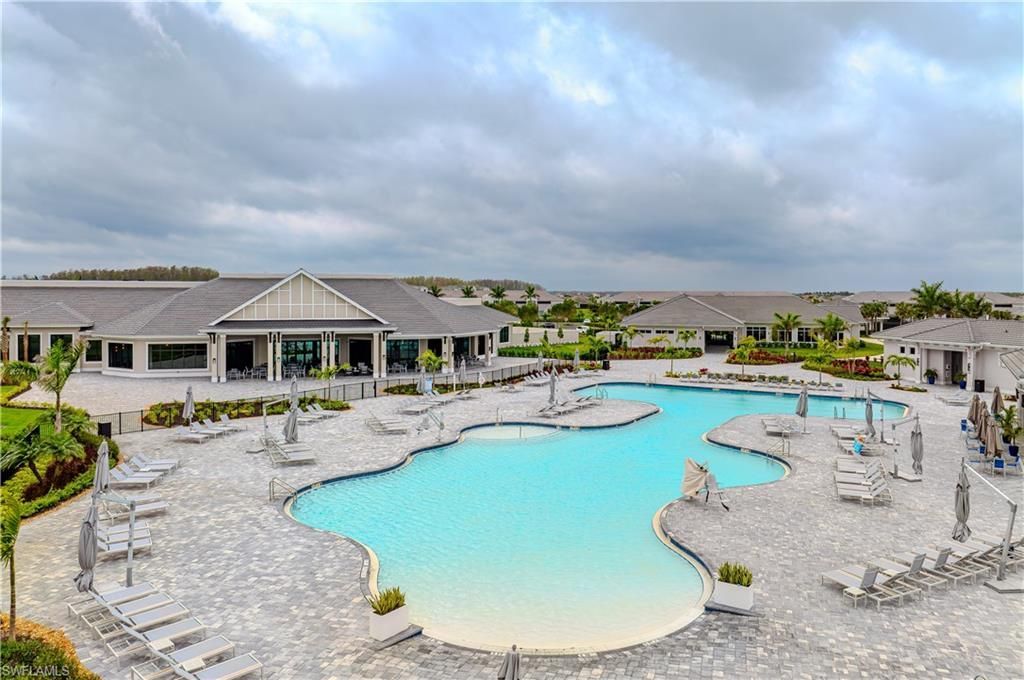6039 Ellerston Way, Unit 2018, Ave Maria, FL 34142 Photo