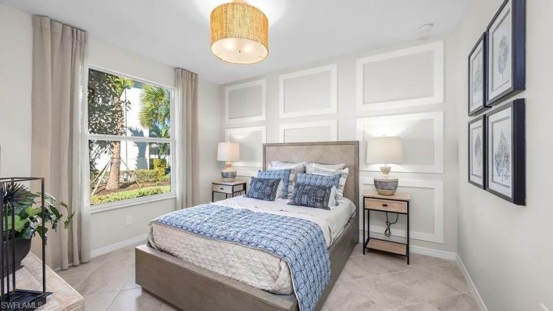 6039 Ellerston Way , Unit 2018, Ave Maria, FL 34142 Photo