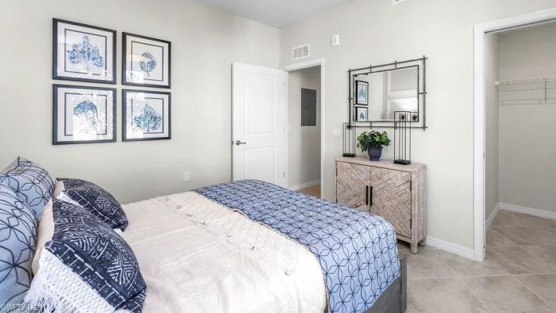 6039 Ellerston Way , Unit 2018, Ave Maria, FL 34142 Photo