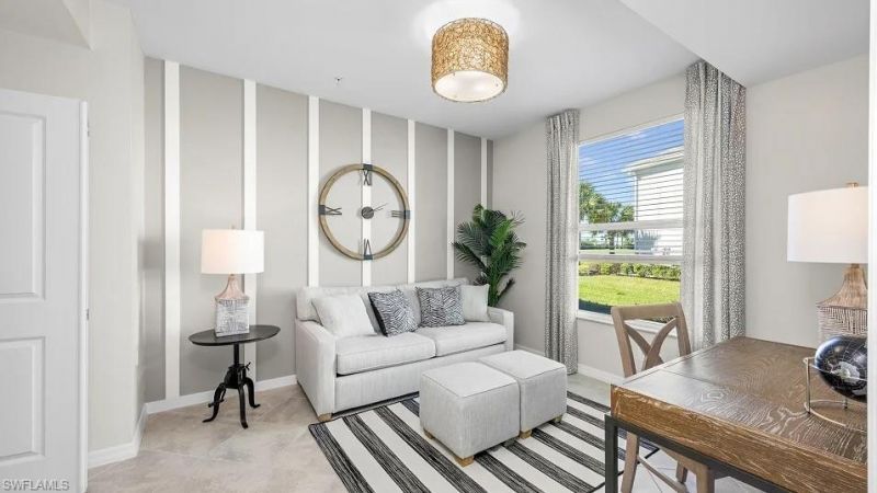 6039 Ellerston Way , Unit 2018, Ave Maria, FL 34142 Photo