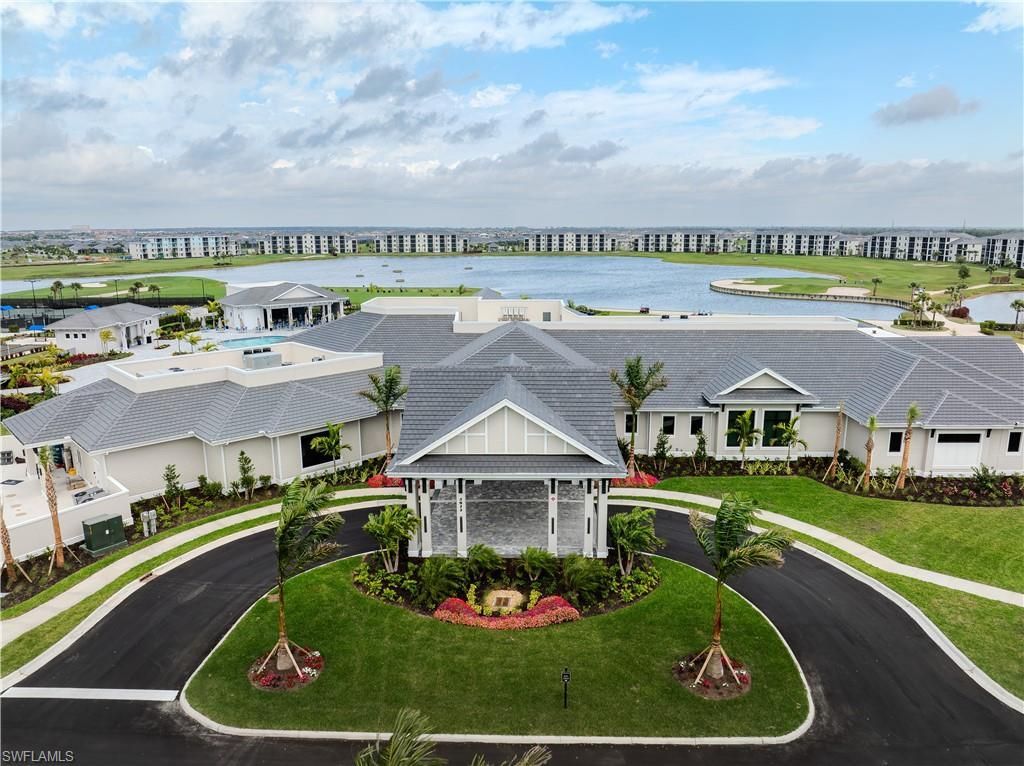 6039 Ellerston Way, Unit 2018, Ave Maria, FL 34142 Photo