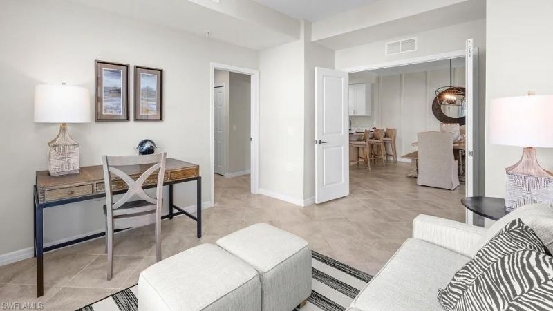 6039 Ellerston Way , Unit 2018, Ave Maria, FL 34142 Photo