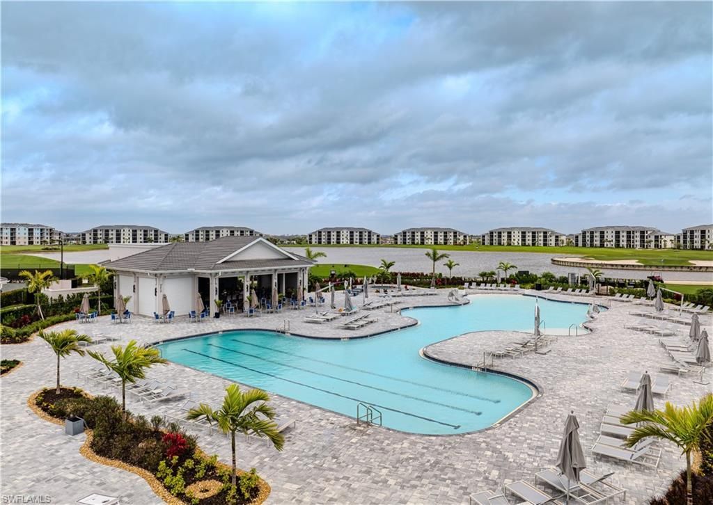 6039 Ellerston Way , Unit 2018, Ave Maria, FL 34142 Photo