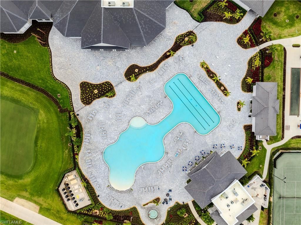 6039 Ellerston Way , Unit 2018, Ave Maria, FL 34142 Photo