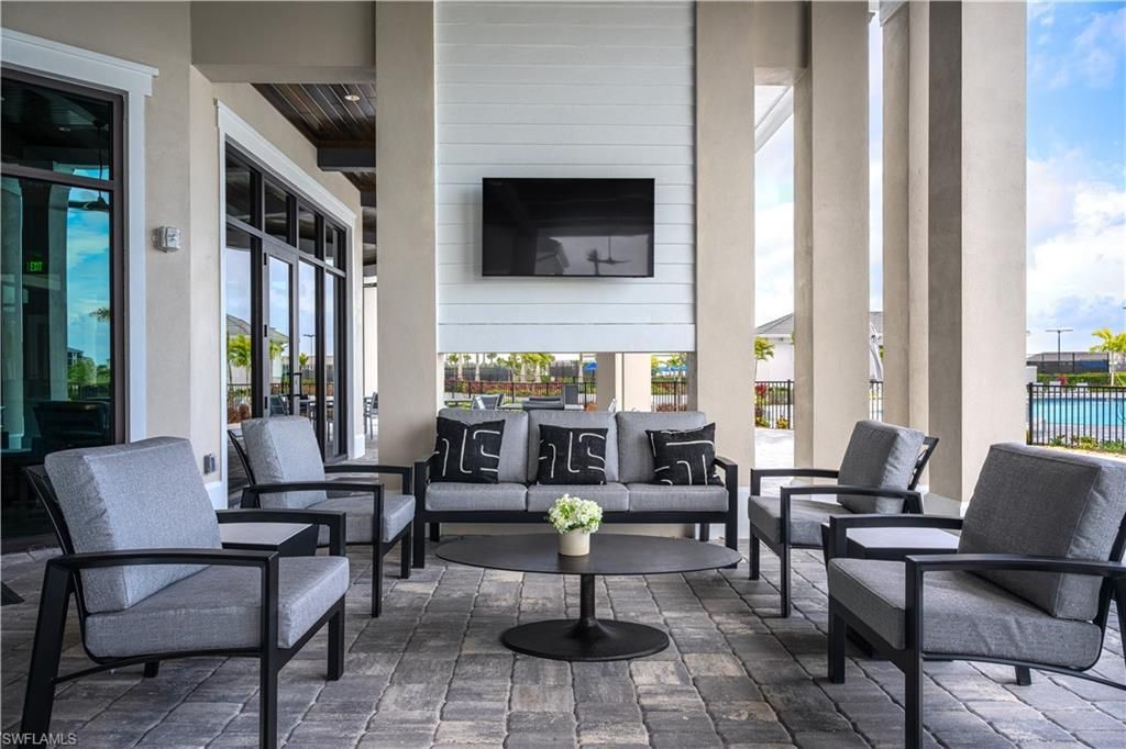 6039 Ellerston Way, Unit 2018, Ave Maria, FL 34142 Photo
