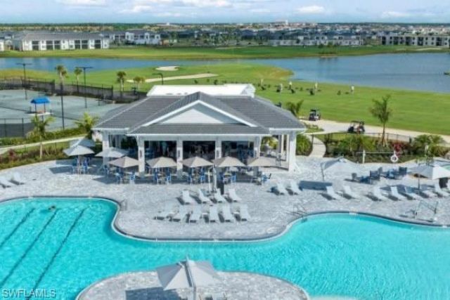 6039 Ellerston Way, Unit 2018, Ave Maria, FL 34142 Photo