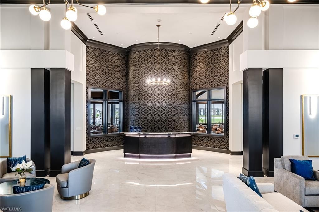 6039 Ellerston Way , Unit 2018, Ave Maria, FL 34142 Photo