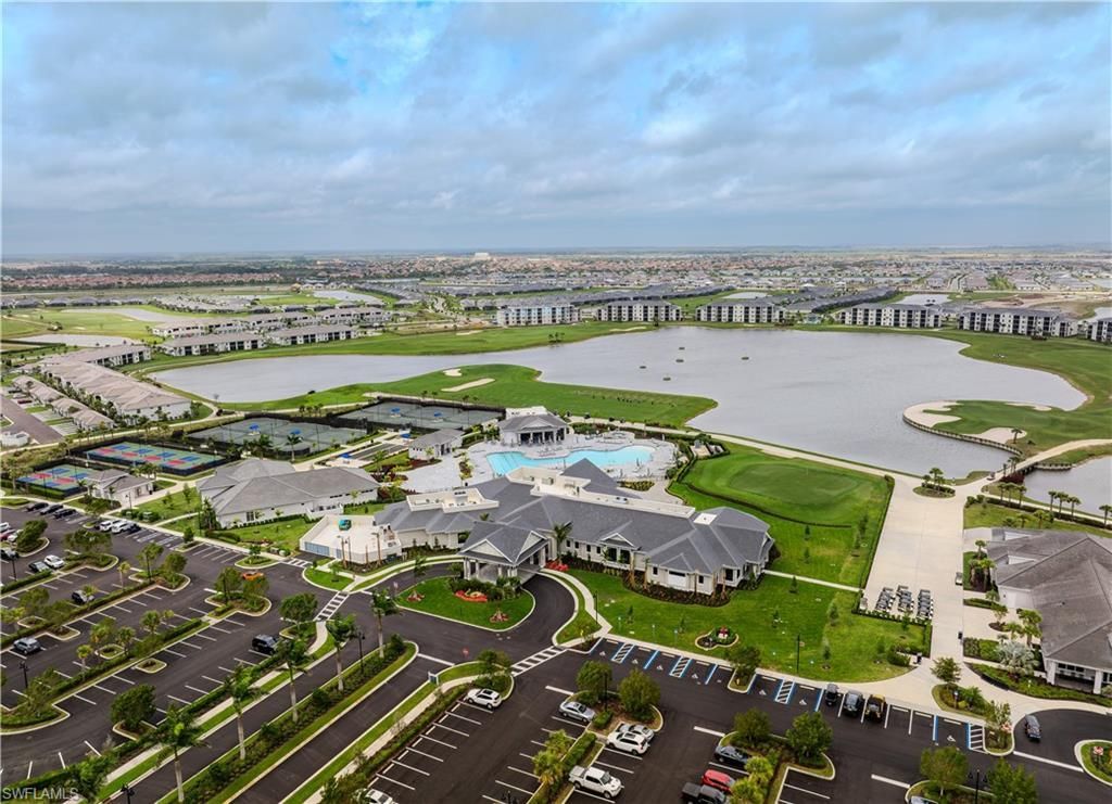 6039 Ellerston Way , Unit 2018, Ave Maria, FL 34142 Photo