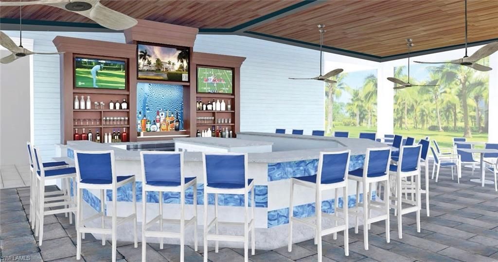 6039 Ellerston Way , Unit 2018, Ave Maria, FL 34142 Photo