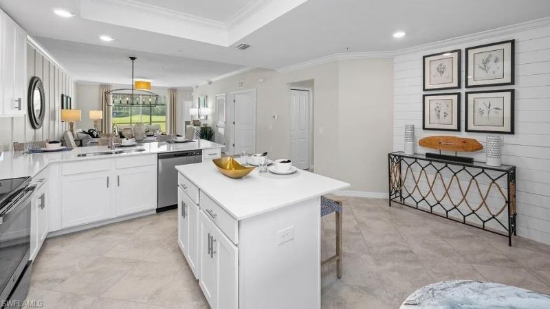 6039 Ellerston Way , Unit 2018, Ave Maria, FL 34142 Photo