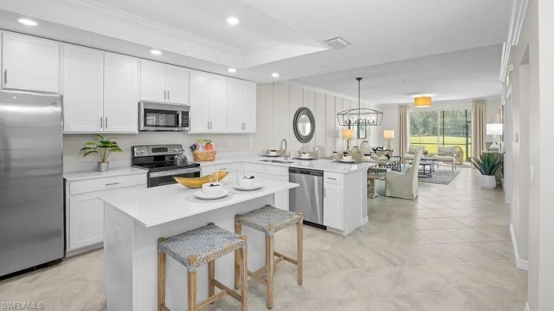 6039 Ellerston Way , Unit 2018, Ave Maria, FL 34142 Photo