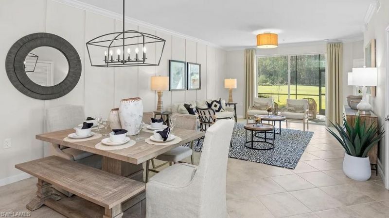 6039 Ellerston Way , Unit 2018, Ave Maria, FL 34142 Photo