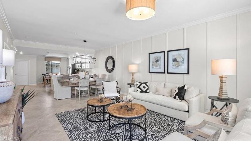 6039 Ellerston Way , Unit 2018, Ave Maria, FL 34142 Photo