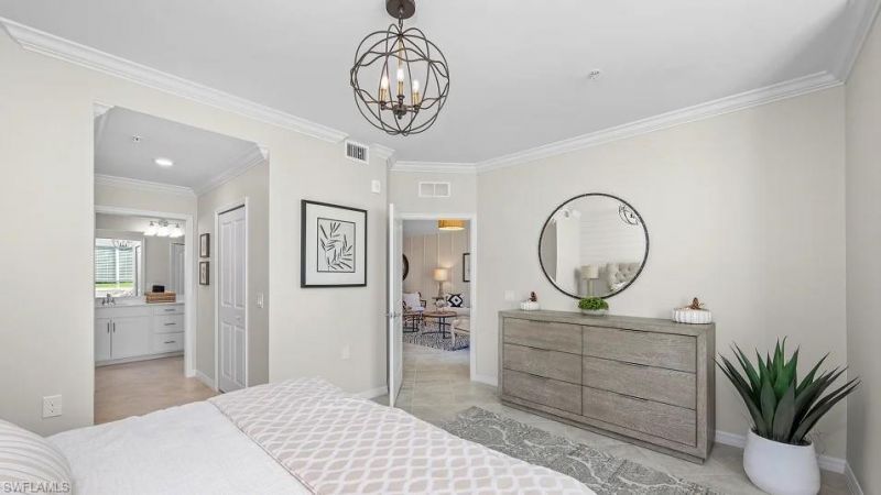 6039 Ellerston Way , Unit 2018, Ave Maria, FL 34142 Photo