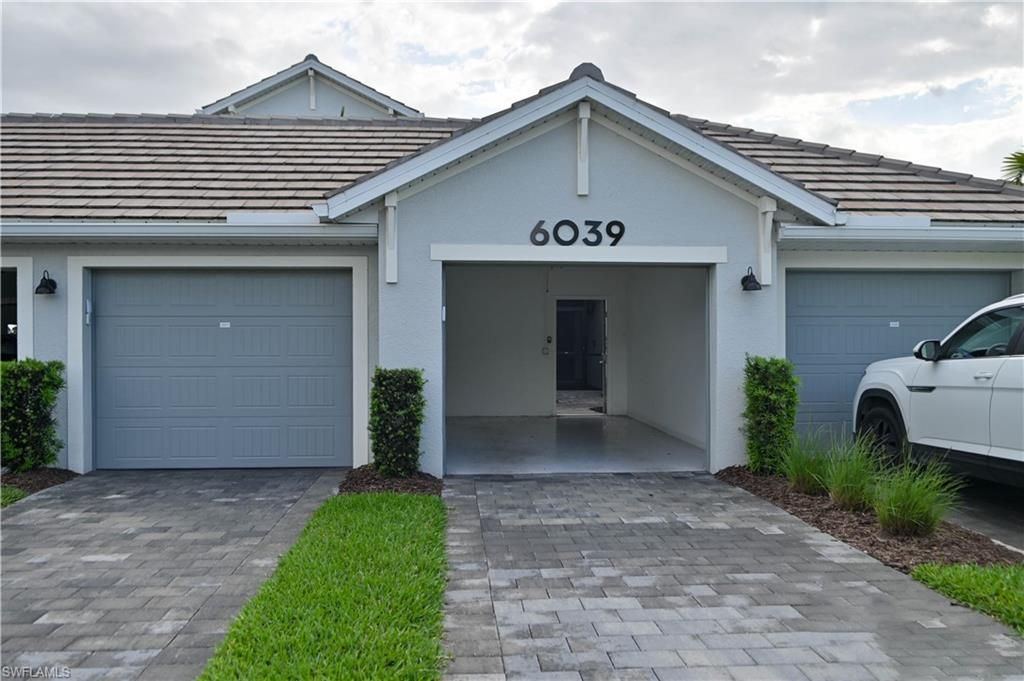 6039 Ellerston Way, Unit 2018, Ave Maria, FL 34142 Photo