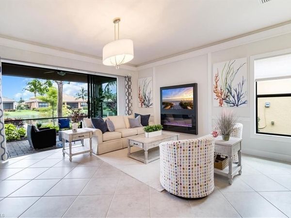 13441 Coronado DR, NAPLES, FL 34109