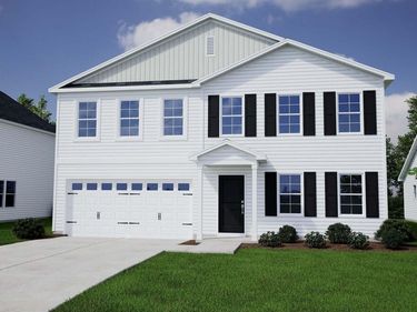 50 Buckthorn Drive, Youngsville, NC 27596