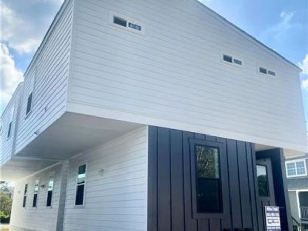 4816 THALIA Street , New Orleans, LA 70125