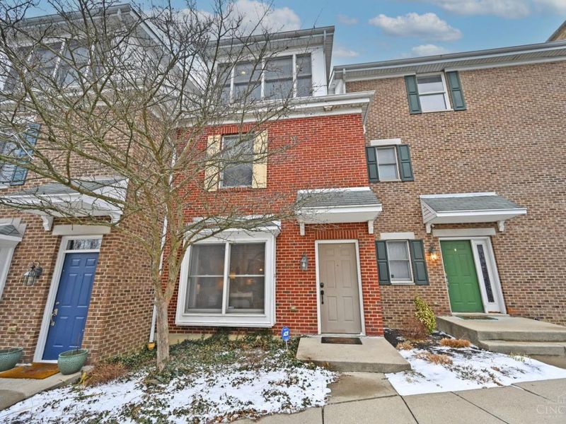 1714 Grandmere Lane, Cincinnati, OH 45206 Photo 3