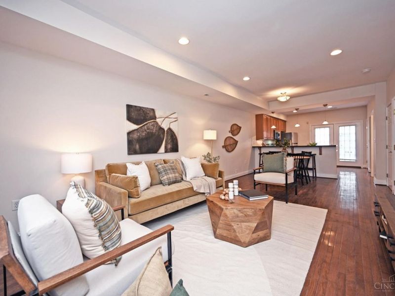 1714 Grandmere Lane, Cincinnati, OH 45206 Photo 6