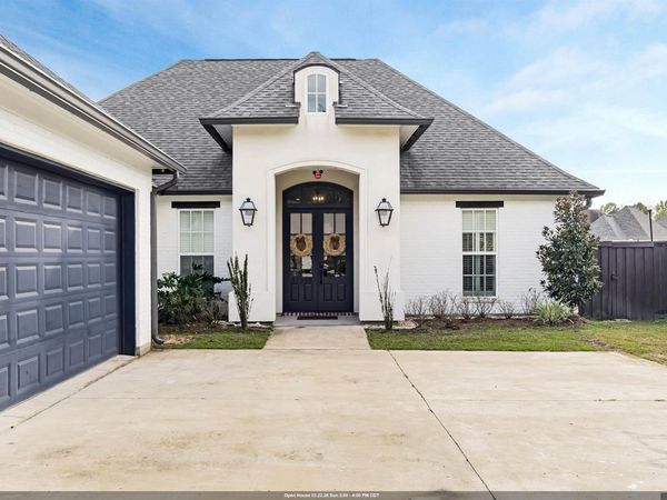 37359 Cypress Hollow Ave, Prairieville, LA 70769