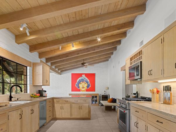 5124 E Desert Park Lane, Paradise Valley, AZ 85253