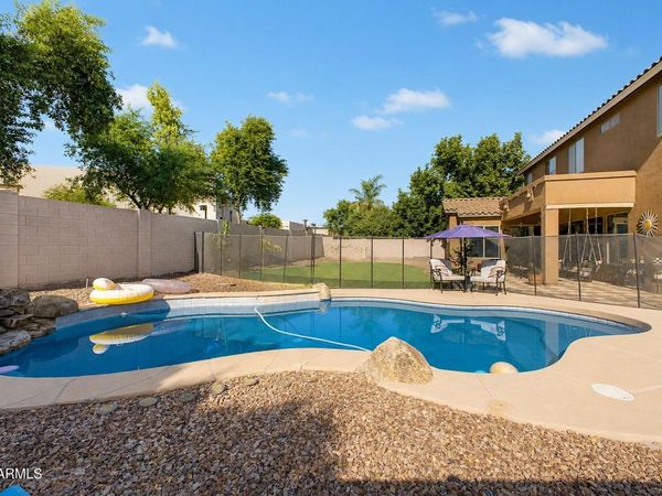 9904 E Keats Avenue, Mesa, AZ 85209
