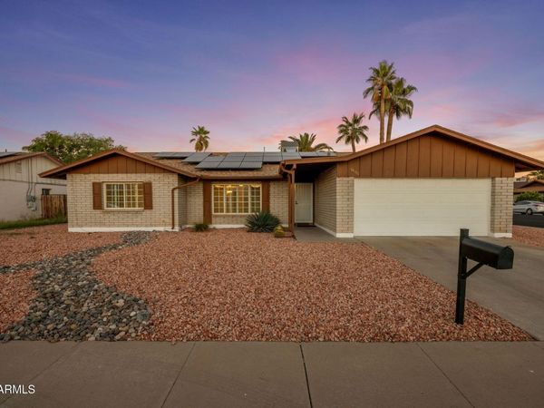 14401 N 52ND Avenue, Glendale, AZ 85306