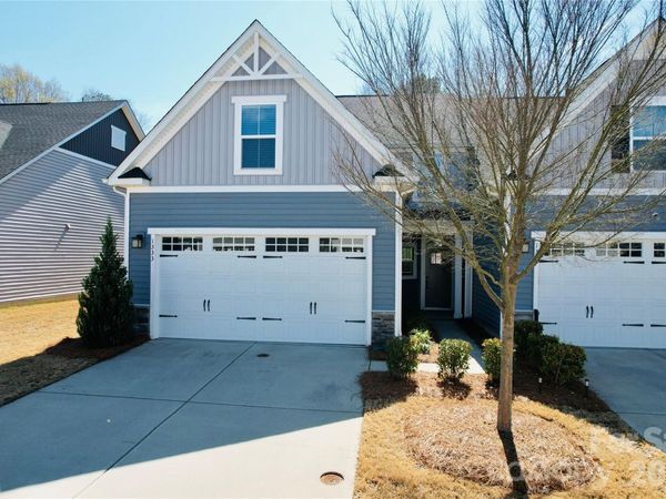 1333 Kristy Lynn Drive, Monroe, NC 28110