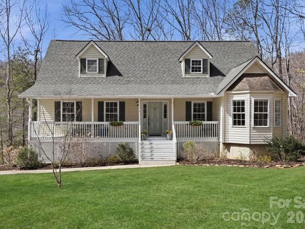 8 Fiver Lane , Asheville, NC 28803