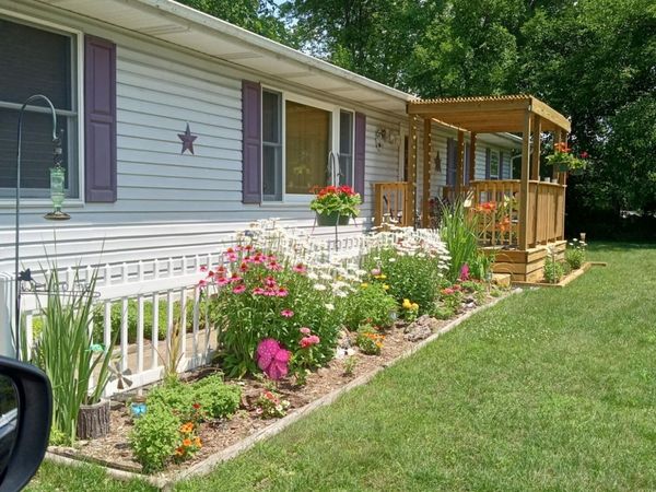 4453 Hicks Avenue, Benton Harbor, MI 49022