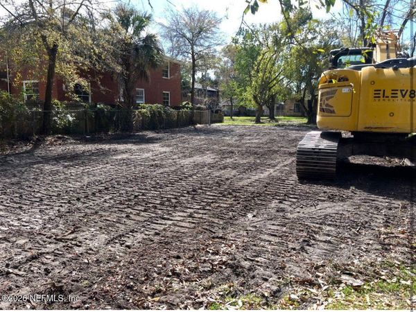 2897 POST Street, Jacksonville, FL 32205