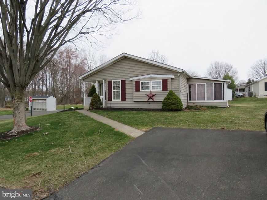 143 Raven Court, New Hope, PA 18938 Main Photo