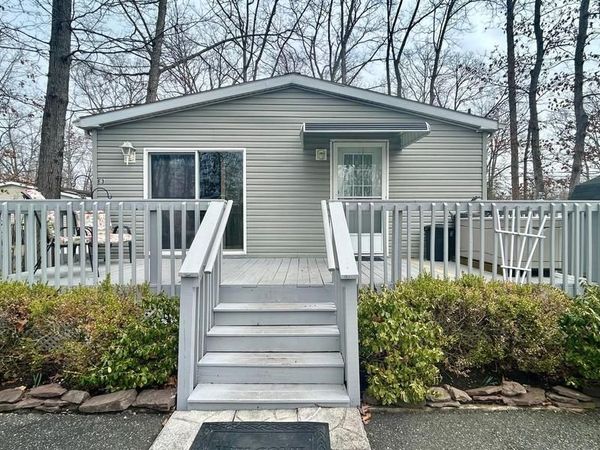 248 HARDING HIGHWAY , Unit E3, NEWFIELD, NJ 08344