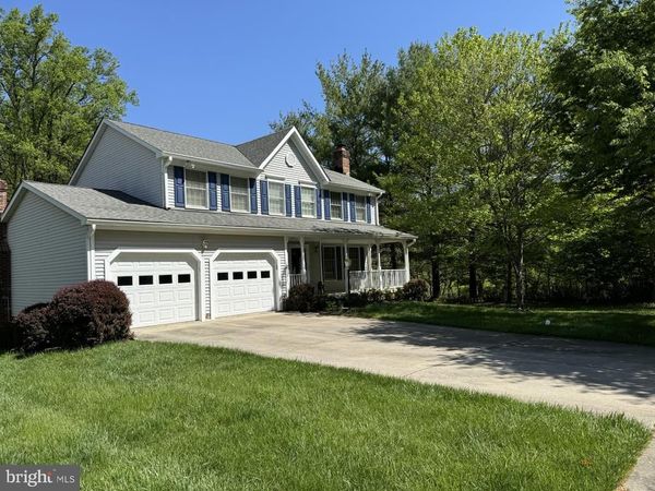 2718 MOORES VALLEY DRIVE, BALTIMORE, MD 21209