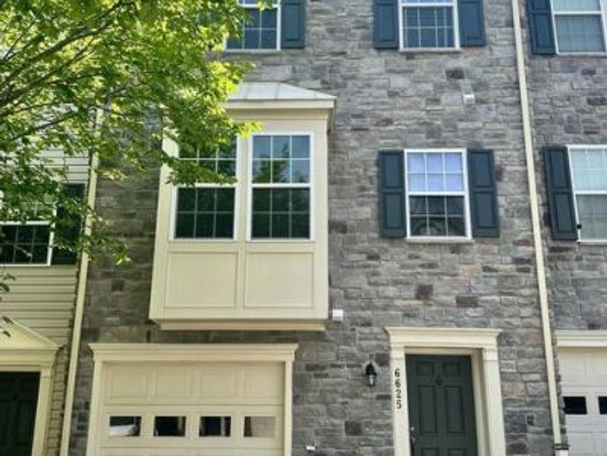 6625 Latrobe Falls, Unit 88, Elkridge, MD 21075 Main Photo