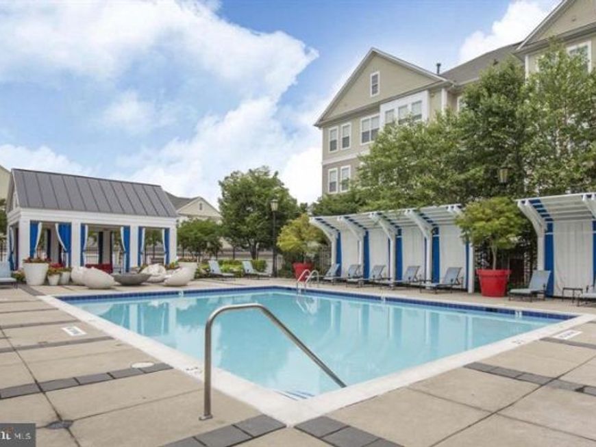 6625 Latrobe Falls, Unit 88, Elkridge, MD 21075 Main Photo