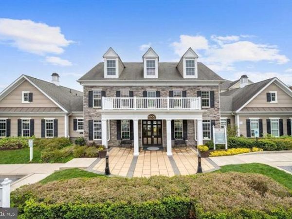 6625 LATROBE FALLS, Unit 88, ELKRIDGE, MD 21075