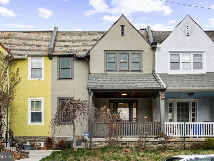 413 W Durham Street, Philadelphia, PA 19119 Main Photo