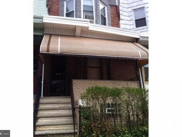 2525 S PERCY STREET , PHILADELPHIA, PA 19148