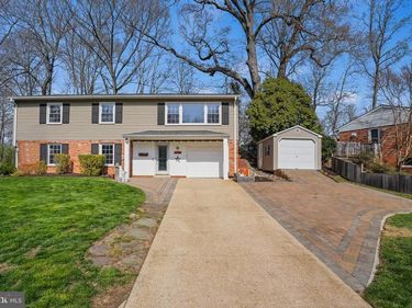 6708 PORTREE COURT, SPRINGFIELD, VA 22152
