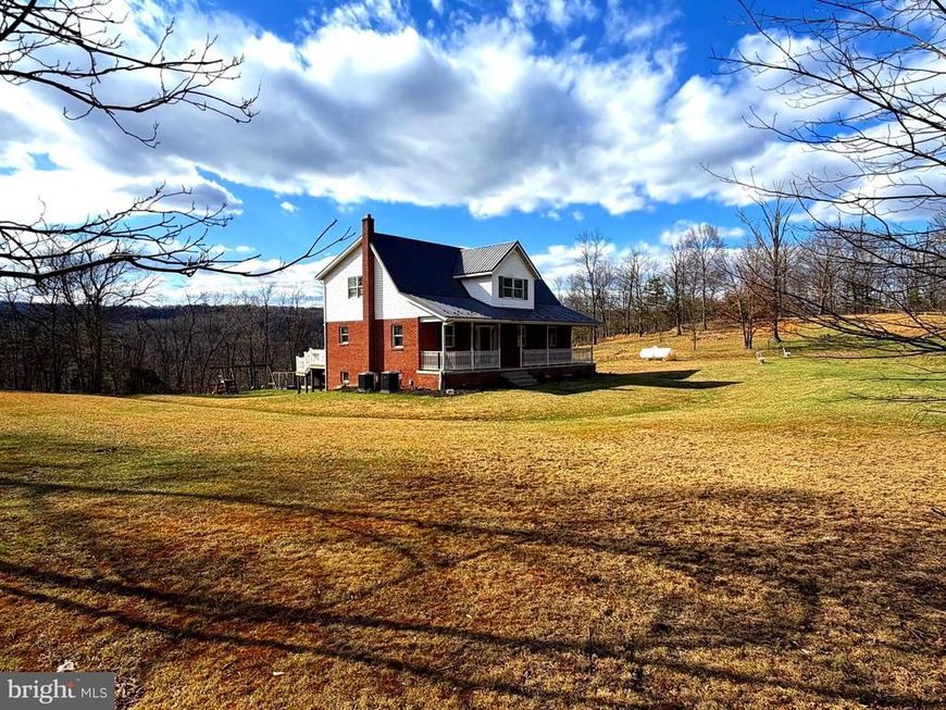 364 Katie Drive, Keyser, WV 26726 Main Photo