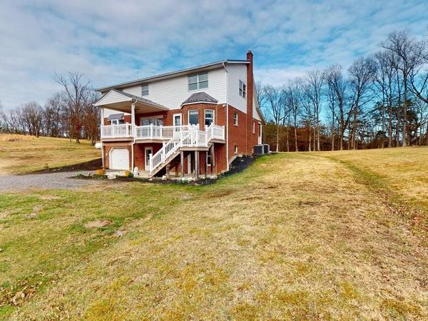 364 KATIE DRIVE, KEYSER, WV 26726