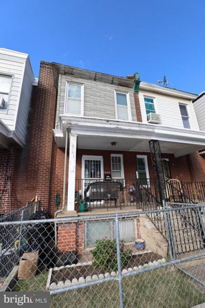 4246 N Bodine Street, Philadelphia, PA 19140 Main Photo