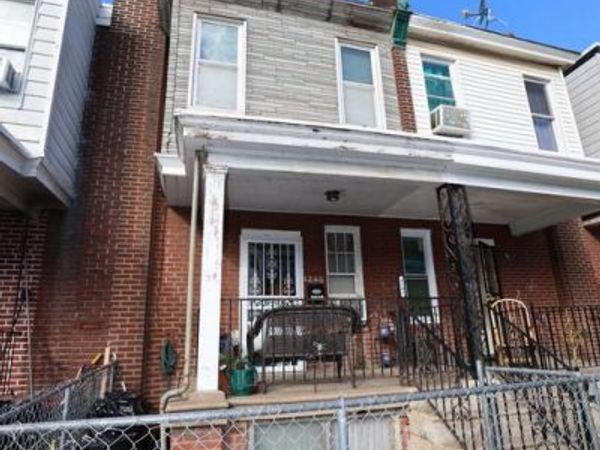 4246 N BODINE STREET, PHILADELPHIA, PA 19140