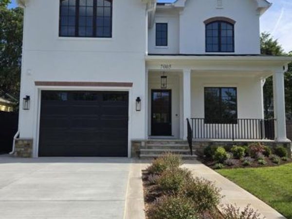 7005 EXFAIR ROAD, BETHESDA, MD 20814